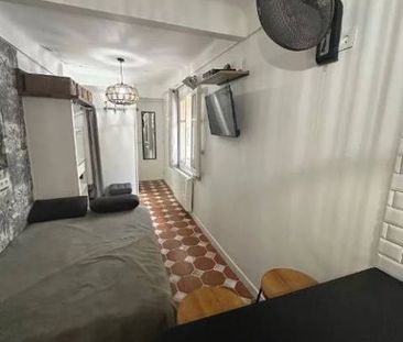 Location Appartement - Photo 1