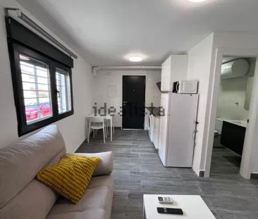 Alquiler de piso en Calle del Escritor Alejandro Barba Segalerva - Photo 4