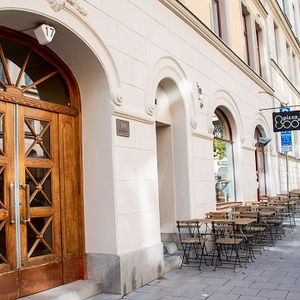 Sigtunagatan 15, Vasastaden - Photo 2