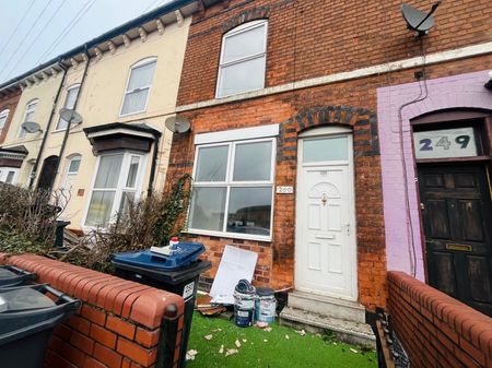 Lodge Road - Photo 2