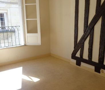 Location Appartement 1 pièce 23m² TOURS 37000 - Photo 4