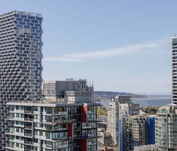 1238 Seymour St (20th Floor), Vancouver - Photo 4