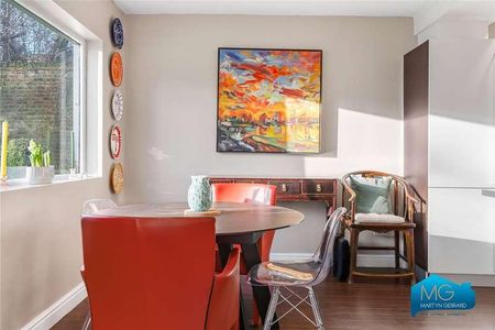 Highbury New Park, London, N5 - Photo 5