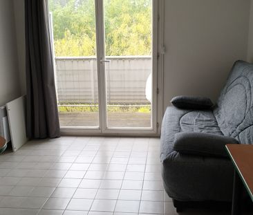 Coquet studio meublé à l'année - Photo 1