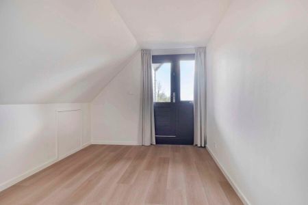 Dorpsstraat, Wilnis, Nederland - Foto 2