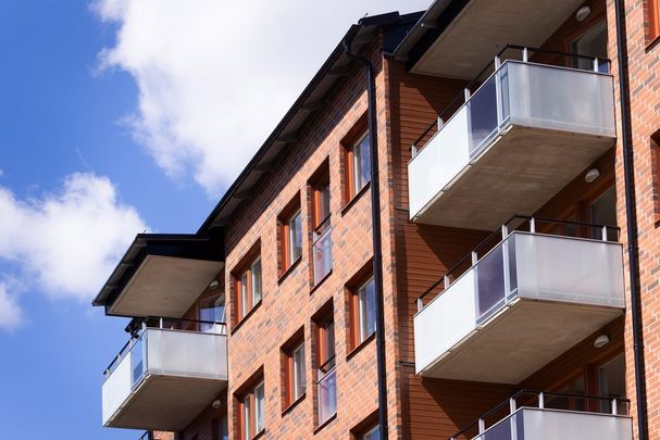 Lillbackavägen 17 - Photo 1