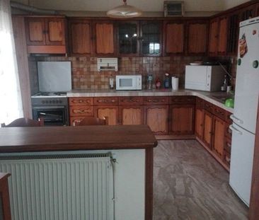 Διαμέρισμα για ενοικίαση Μακροχώρι (Απόστολος Παύλος) - Φωτογραφία 4