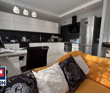 Mieszkanie na wynajem Szczecin - Bezrzecze 3 pokoje z tarasem + garaż - Zdjęcie 5