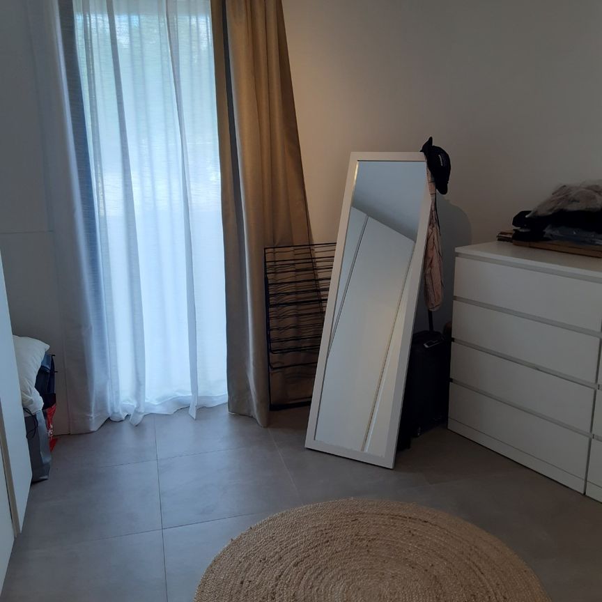 Gelijkvloers appartement te huur in Gavere - Foto 1