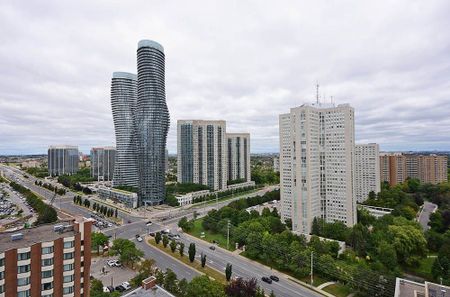 For Lease - 208 Enfield Place Unit# 2301, Mississauga, Ontario - Photo 4