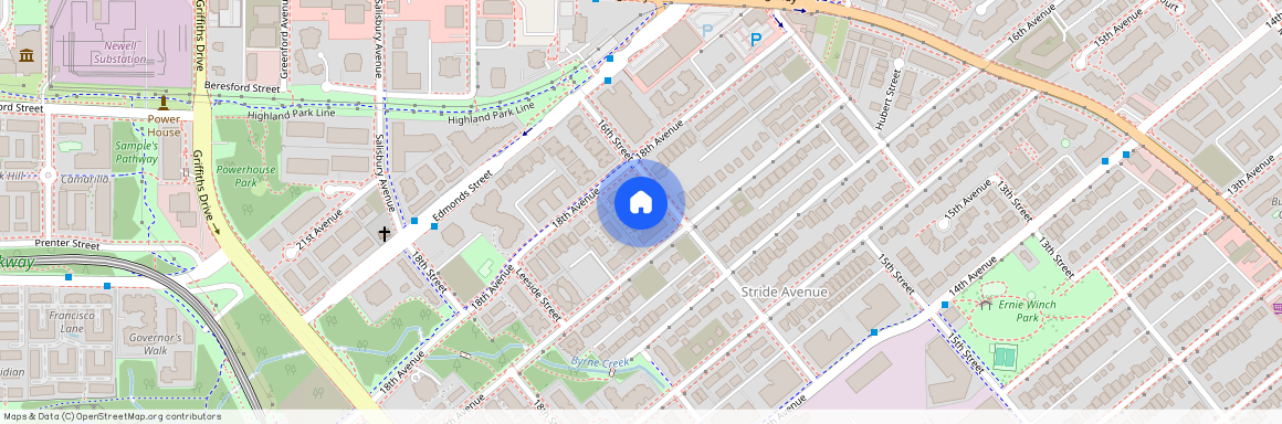 #27, 7433 16th Street, V3N 4Z5, Burnaby