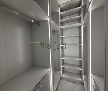 Διαμέρισμα για ενοικίαση Άγιος Παντελεήμων (Καλαμαριά) - Photo 2