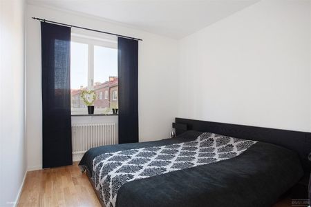 Spångatan 1 A - Foto 2