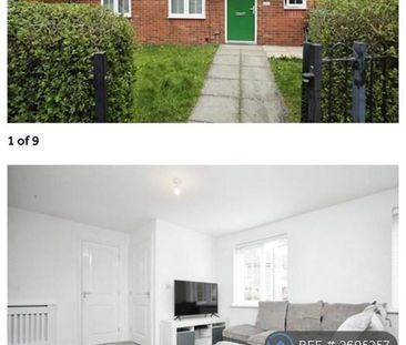 2 bedroom terraced house to rent - Photo 4
