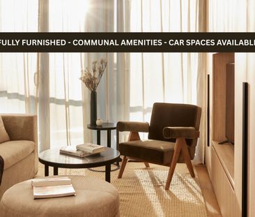 1903/12 Parkes Street, Harris Park NSW 2150 - Apartment For Rent | ... - Photo 1