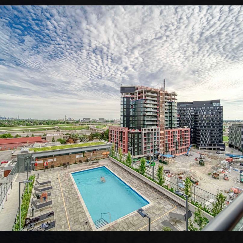 For Lease - 31 Tippett Road Unit# 1320, Toronto, Ontario - Photo 1
