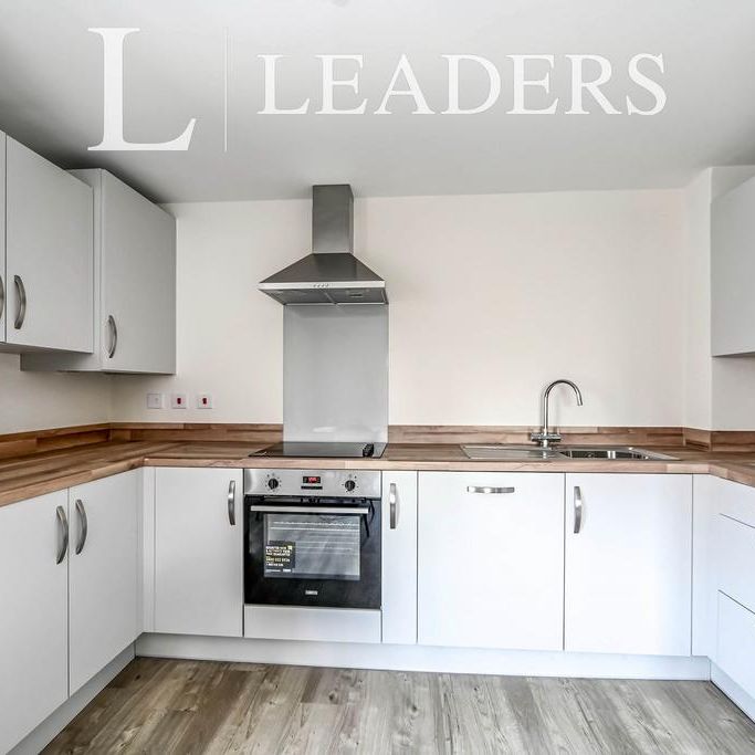 2 bedroom apartment to rent - Photo 1