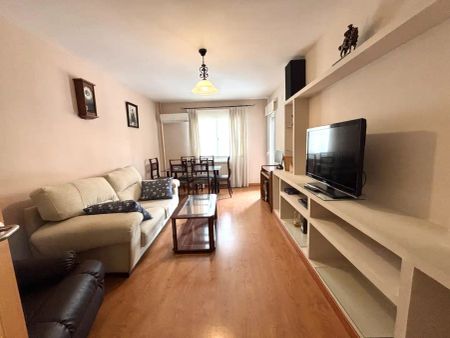 Piso de alquiler en Calle de Lope Váez de Herrero, 5, Miralvalle - Av. Virgen del Puerto - La Data - Foto 4
