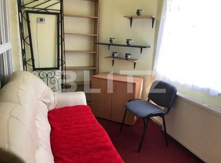 Apartament 2 camere, 40 mp, balcon, zona Big - Photo 2