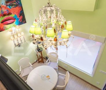 Planta baja de alquiler en Calle de Dulcinea, Cuatro Caminos - Azca - Photo 6