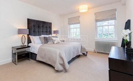 2 Bedroom flat to rent in Pelham Court, Fulham Road, Chelsea, SW3 - Photo 5
