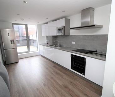 5 bedroom property to rent - Photo 6