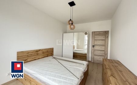 Mieszkanie na wynajem Suwałki - Do wynajęcia wyposażone mieszkanie 3-pokojowe, Grunwaldzka - Фото 4