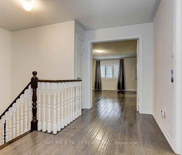 12 Glenbar Gardens apartment — Markham, ON (3-Bedroom) - 3 Bedroom - Photo 2
