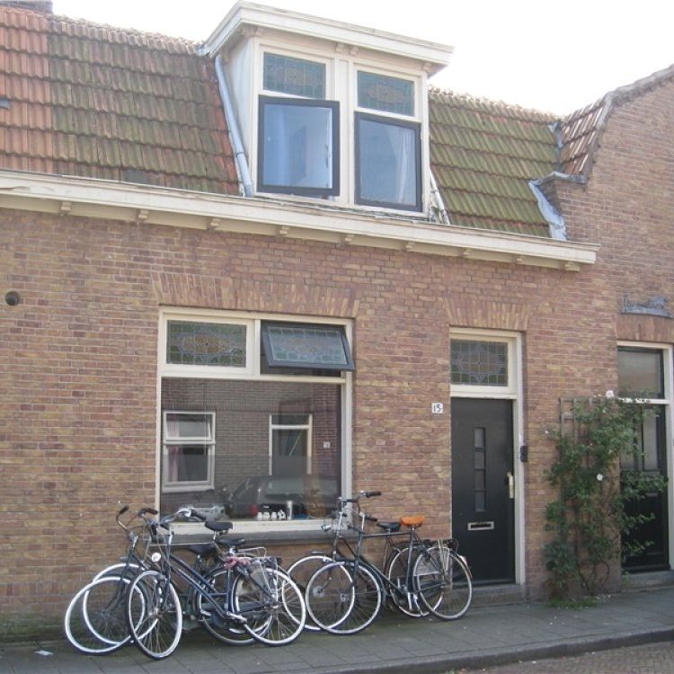 Kamer, Van Ostadestraat - Foto 1