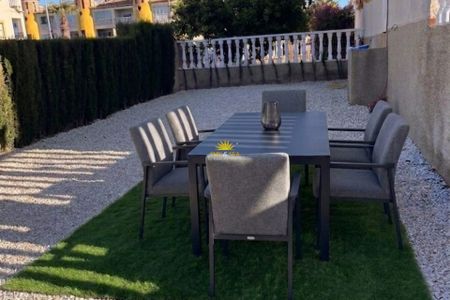 2 BEDROOM TOWNHOUSE - ORIHUELA - Photo 4