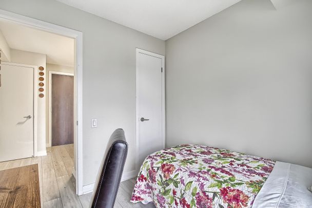 For Lease - 38 Monte Kwinter Court Unit# 810, Toronto, Ontario - Photo 1