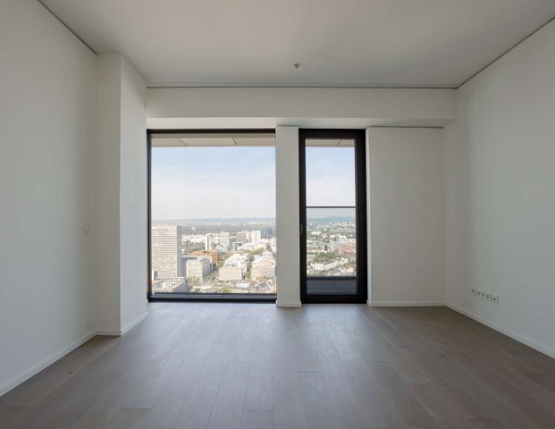 ONE FORTY WEST - Ihr Zuhause über der Stadt - Foto 1