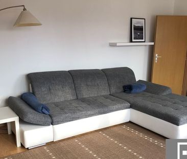 Bývajte v centre Martina –2-izbový byt komplet zariadený vhodný aj ... - Fotografia 2