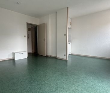 Location Appartement 1 pièce 25m² LIMOGES 87000 - Photo 4