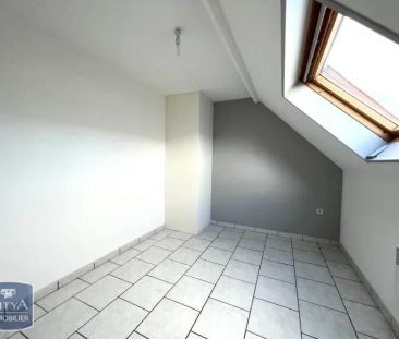 Appartement à louer 3 pièces 55m² - Photo 3