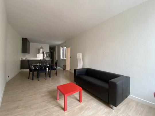 Location Appartement 3 pièces 77m² REIMS 51100 - Photo 1