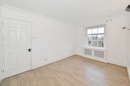 Hamilton Terrace, St John's Wood, London, NW8 9QS - Photo 5