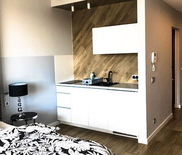 Mieszkanie na wynajem, Wrocław, Stare Miasto - Фото 3