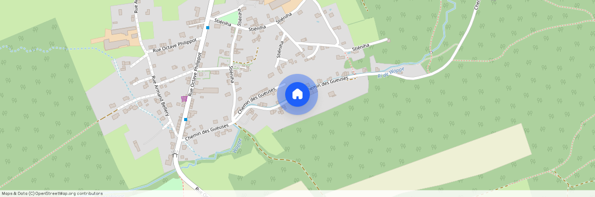 Chemin des Gueuses 31, 4570 Marchin