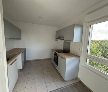 Appartement 3 pièces - - Photo 1