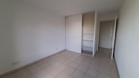 location Appartement T3 DE 65.1m² À COLOMIERS - Photo 2