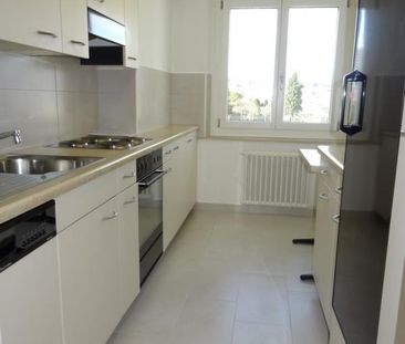 Familienwohnung im beliebten Erlenquartier - Foto 2