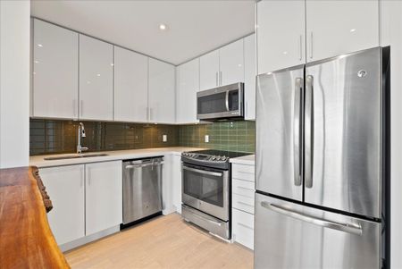 For Lease - 2212 Lake Shore Boulevard Unit# 4509, Toronto, Ontario - Photo 4