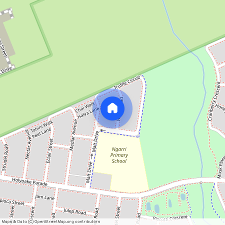 7 Wafer Road, VIC 3024, Manor Lakes