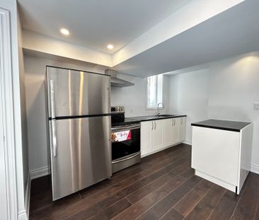 For Lease - 1070 Gorham Way Unit# LL, Milton, Ontario - Photo 1