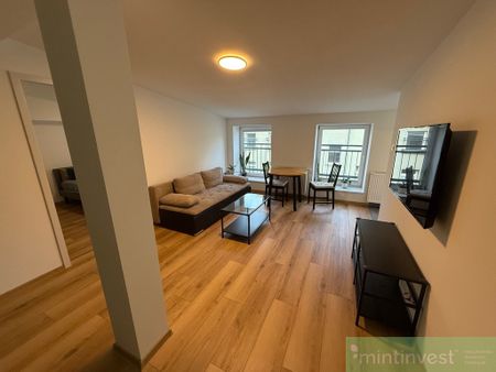 2pok Centrum al. Jana Pawła II oficyna - Zdjęcie 2