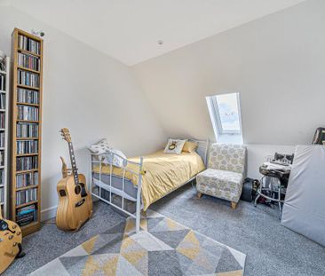 3 bedroom detached house to rent - Photo 1