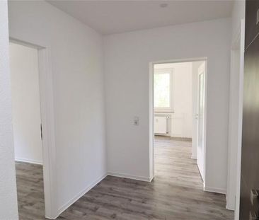 Für eine Extraportion LICHT! 3 Zimmer mit Balkon - Photo 1