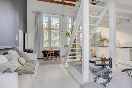 Te huur: Appartement Houtmarkt in Breda - Photo 2