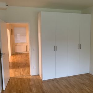 Per Albin Hanssons väg, Malmö - Foto 2